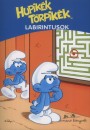  - Hupik�k t�rpik�k - Labirintusok