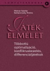 Moln�r S�ndor - Szidarovszky Ferenc - J�t�kelm�let