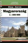  - Magyarorsz�g zsebatlasz