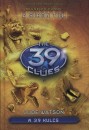 Patrick Carman - A 39 kulcs 4. - A s�ron t�l