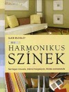 Alice Buckley - Harmonikus sz�nek