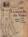 Simona Cremante - Leonardo da Vinci �sszes m�vei