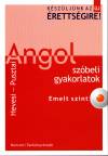 Hevesi Katalin - Pusztai Bal�zs - Angol sz�beli gyakorlatok - Emelt szint