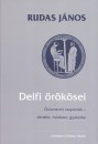 Rudas J�nos - Delfi �r�k�sei