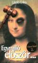  - Egymilli� el�sz�r...