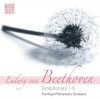 Ludwig Van Beethoven - Beethoven - Symphonies 1-9. - 6 CD-Set