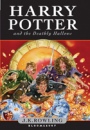 J.K. Rowling - Harry Potter and the Deathly Hallows