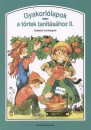 M�trai J�zsefn� - Gyakorl�lapok - A t�rtek tan�t�s�hoz II.