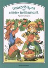 M�trai J�zsefn� - Gyakorl�lapok - A t�rtek tan�t�s�hoz II.