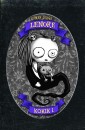 Roman Dirge - Lenore - Kokik 1.