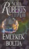 Nora Roberts: Eml�kek boltja