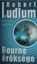 Robert Ludlum - Bourne �r�ks�ge