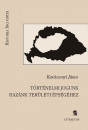 Kar�csonyi J�nos - T�rt�nelmi jogunk haz�nk ter�leti �ps�g�hez