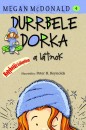 Megan Mcdonald - Durrbele Dorka, a l�tnok