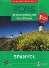 Medgyesi �va(Szerk.) - Pons Nyelvtanfolyam kezd�knek - Spanyol