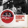 Harmonia Garden - Szirtes Edina 