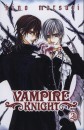 Matsuri Hino - Vampire Knight 2.