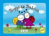  - Bogy� �s Bab�ca Falinapt�r 2012