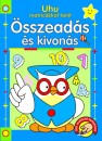  - Uhu matric�kkal tan�t - �sszead�s �s kivon�s