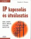 Stephen A. Thomas - IP kapcsol�s �s �tv�laszt�s