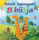 Bethan James - Kicsik lapozgat� Bibli�ja