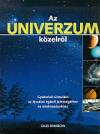 Giles Sparrow - Az Univerzum k�zelr�l