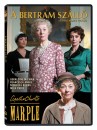Agatha Christie - Dan Zeff - Marple - A Bertram sz�ll�