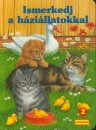 Bak� Krisztina - Ismerkedj a h�zi�llatokkal - B