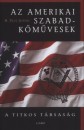 H. Paul Jeffers - Az amerikai szabadk�m�vesek