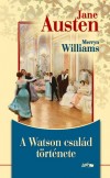 Jane Austen - Merryn Williams - A Watson csal�d t�rt�nete