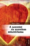 Marc Gafni - A szerelem miszt�riuma