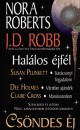 Nora Roberts - Cs�ndes �j