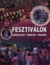 Lerner J�nos - Fesztiv�lok