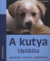 Anna Laukner - A kutya t�pl�l�sa