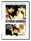 Philip D'Antoni - Roy Scheider - H�tpr�b�s gazemberek