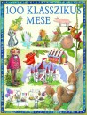 Vic(�ssze�ll.) Parker - 100 klasszikus mese