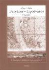 D�ry Attila - Belv�ros, Lip�tv�ros - V. ker�let