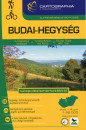  - Budai-hegys�g turistakalauz