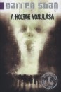 Darren Shan - A holtak vonul�sa