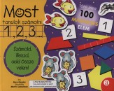 Nora Gaydos - Martin Lemelman - Most tanulok sz�molni 1, 2, 3...
