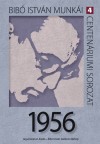 Bib� Istv�n - 1956
