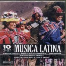  - Musica Latina