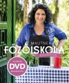 Mautner Zsófi - Főzőiskola - DVD melléklettel - Középfok