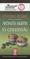 Joanne Fluke - �fony�s muffin �s gyilkoss�g