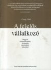 Craig Hall - A felel�s v�llalkoz�