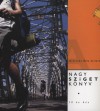 J�vorszky B�la Szil�rd - Nagy sziget k�nyv
