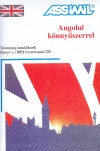 Anthony Bulger - Angolul k�nny�szerrel - nyelvi szett kezd�knek
