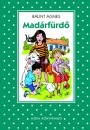 B�lint �gnes - Mad�rf�rd�