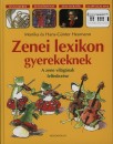 Hans-G�nter Heumann - Monika Heumann - Zenei lexikon gyerekeknek