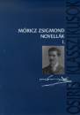 M�ricz Zsigmond - Novell�k I-II.